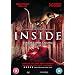 Inside [DVD]
