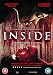 Inside DVD  from MOMENTUM PICTURES
