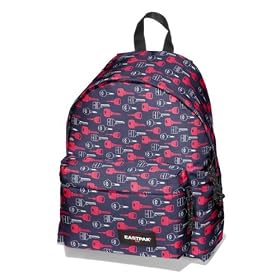 Eastpak Authentic Padded Pakr Rucksack 40 cm