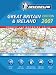 Book Great Britain and Ireland (Michelin Tourist & Motoring Atlases)