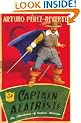 Captain Alatriste (Adventures of Capt Alatriste 1)
