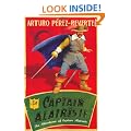 Captain Alatriste (Adventures of Capt Alatriste 1)