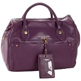 Marc by Marc Jacobs Preppy Leather Pearl Satch