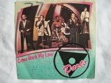 DARTS Come Back My Love 7" 45