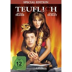 Teuflisch [Special Edition] [2 DVDs]