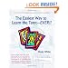 The Easiest Way to Learn the Tarot - Ever!!