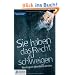 Sie haben das Recht zu schweigen: Wie L�gner �berf�hrt werden