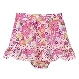 Infant Girls' Genuine Kids from OshKosh Mixed Print Skirt