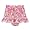 Genuine Kids from OshKosh Infant Girls Mixed Print Skirt - 12M