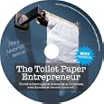 The Toilet Paper Entrepreneur (Unabridged MP3 Version - CD-ROM) by Mike Michalowicz and HarperCo Books