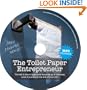The Toilet Paper Entrepreneur (Unabridged MP3 Version - CD-ROM)