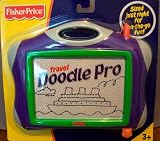 Travel Doodle Pro Purple - B000EDGSLS