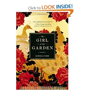 The Girl in the Garden