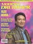 Modern Drummer Magazine (October 1990) (Alex Acuna - Eric Singer of Alice Cooper - The Drummers of New Orleans)