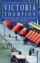Murder in Little Italy (Gaslight Mysteries (Hardcover))
