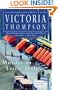 Murder in Little Italy (Gaslight Mystery)