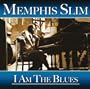 I Am the Blues