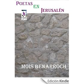 Poetas En Jerusal�n ( o MINA)