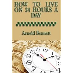 How to Live on 24 Hours a Day