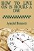 Books : How to Live on 24 Hours a Day