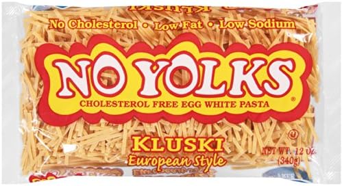 Noodles 12 OZ (Pack of 24)