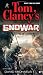 Tom Clancy's Endwar: The Hunted Thumbnail