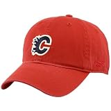 NHL Youth Hat - Calgary Flames