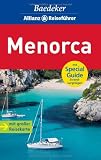 Menorca Buch Menorca: mit Special Guide Strandvergnügen