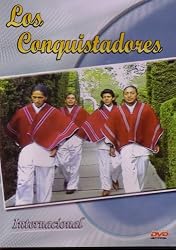 Los Conquistadores: Internacional