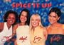 Spice Girls - Spice it Up - Poster (Victoria Beckham, Melanie Brown, Emma Bunton, Melanie Chisholm, Geri Halliwell)