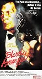 Bloody Avenger (1980) Jack Palance, Jenny Tamburi