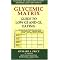 Best Books on Glycemic Index and Glycemic Load