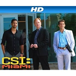 CSI: Miami, Season 10 [HD]