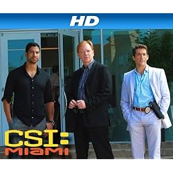 CSI: Miami, Season 10 [HD]