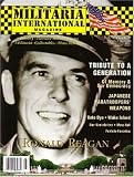 Militaria International Magazine
