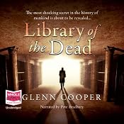 Library of the Dead | [Glenn Cooper]