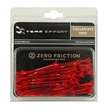 NCAA Arkansas Razorbacks Zero Friction Performance Tee