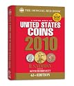The Guide Book of United States Coins: 2010 Cloth