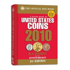 Coin Reference Book