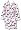 Hello Kitty LOVE KITTY Womens Microfleece Robe, XL
