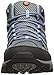 Merrell Women's Moab Mid Waterproof Wide hiking Boot