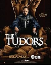 The Tudors: The Complete Third Season
