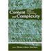 Content and Complexity: Information Design in Technical Communication