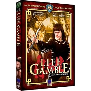 Life Gamble