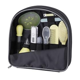 Mommy's Helper Nursery Essentials