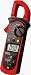 Digital Clamp Meter 600V AC/DC with Temperature