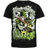 Kottonmouth Kings - Pot O' Smoke T-Shirt - Large