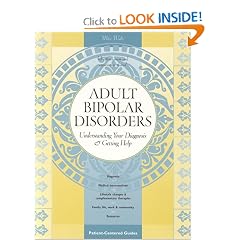 Adult Bipolar Disorders: Understanding Your Diagnosis and Getting Help