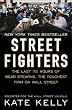 Street Fighters: The...