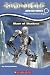 Maze of Shadows (Bionicle Adventures, No. 6)
